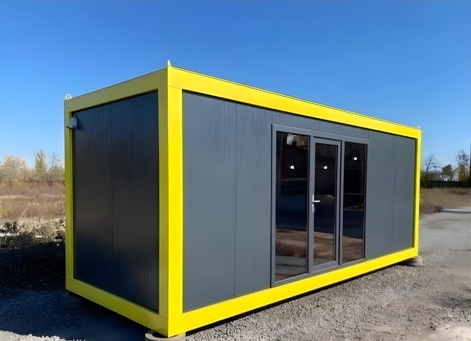 Lucrare Container Design 6