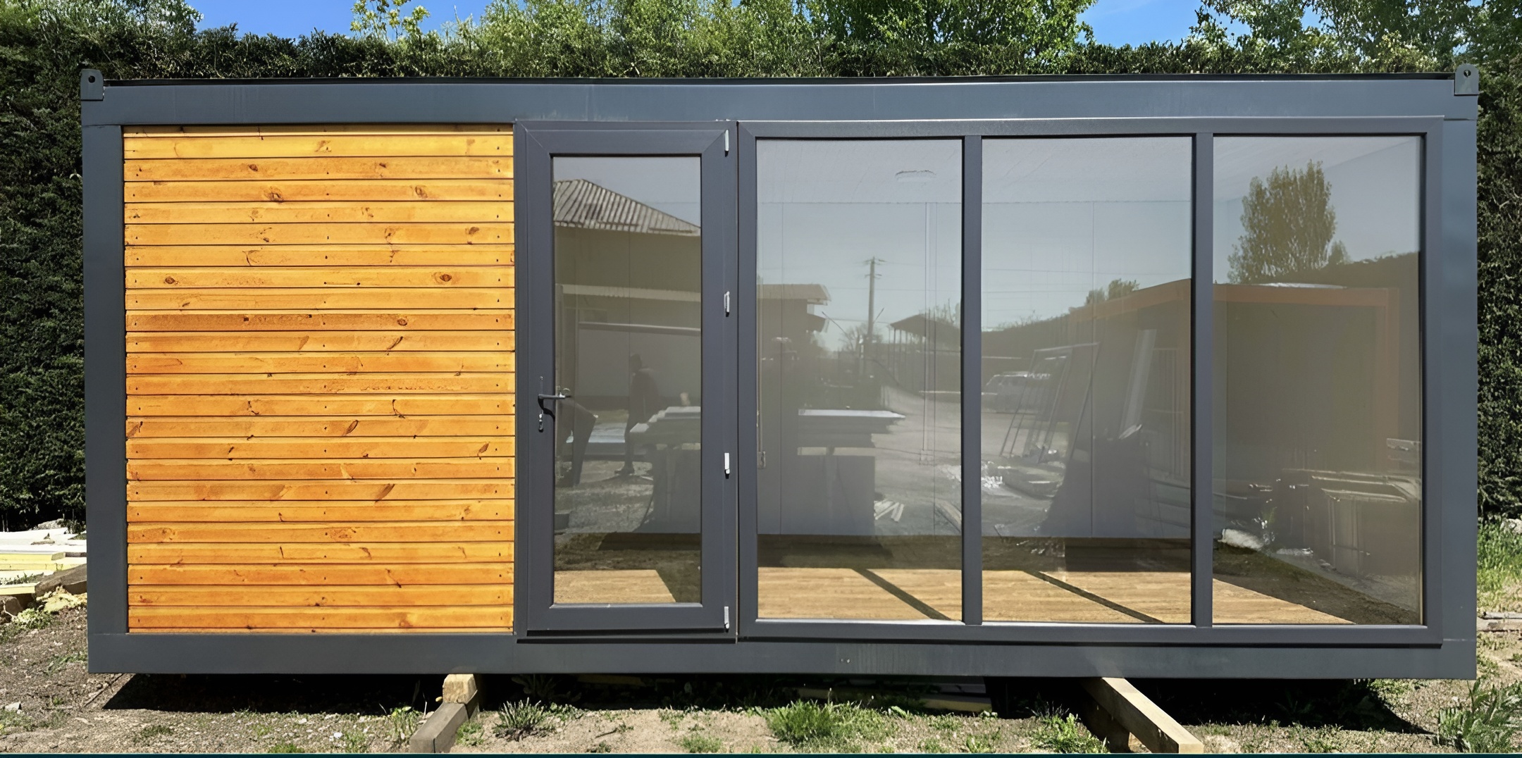 Lucrare Container Design 2