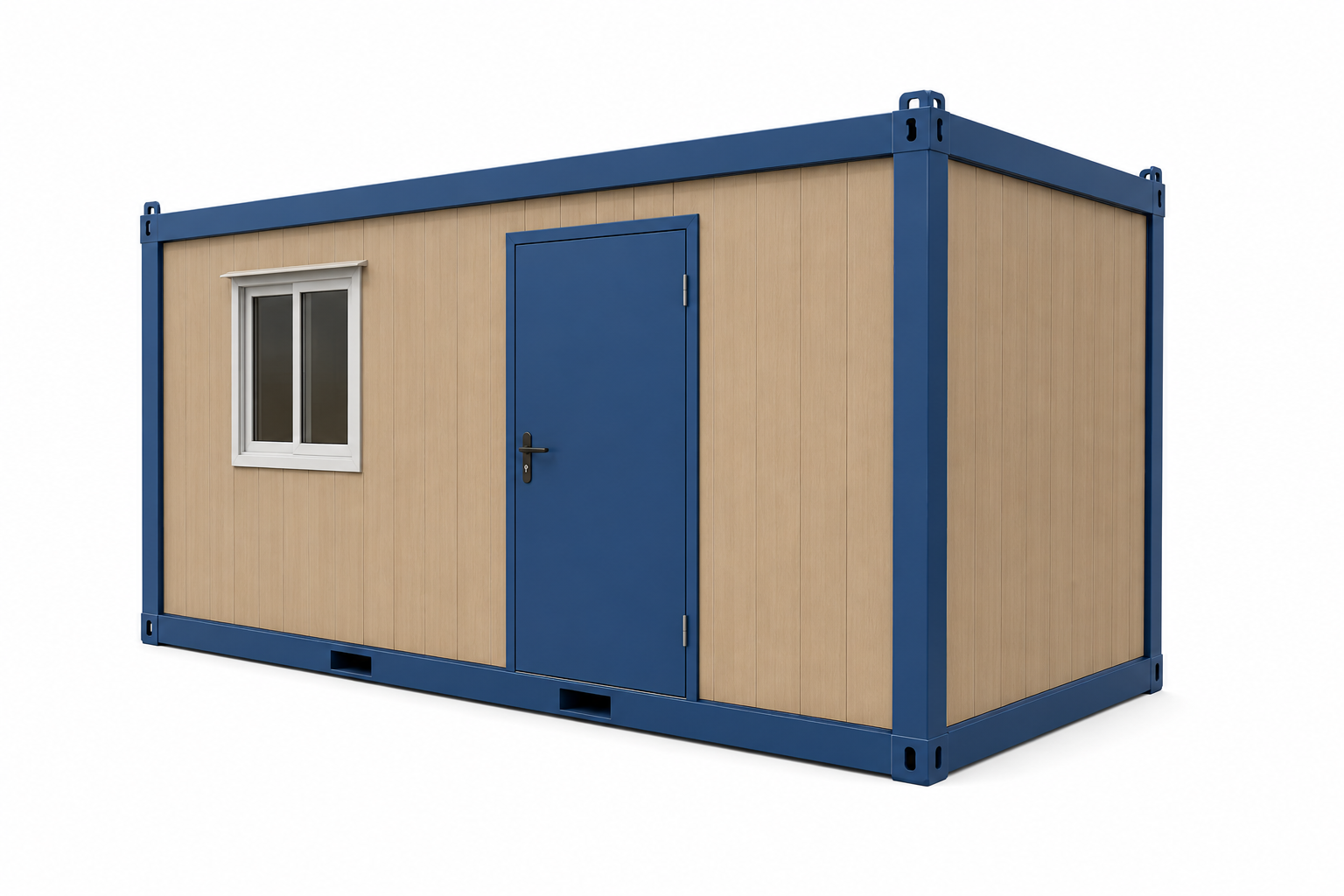 Container standard