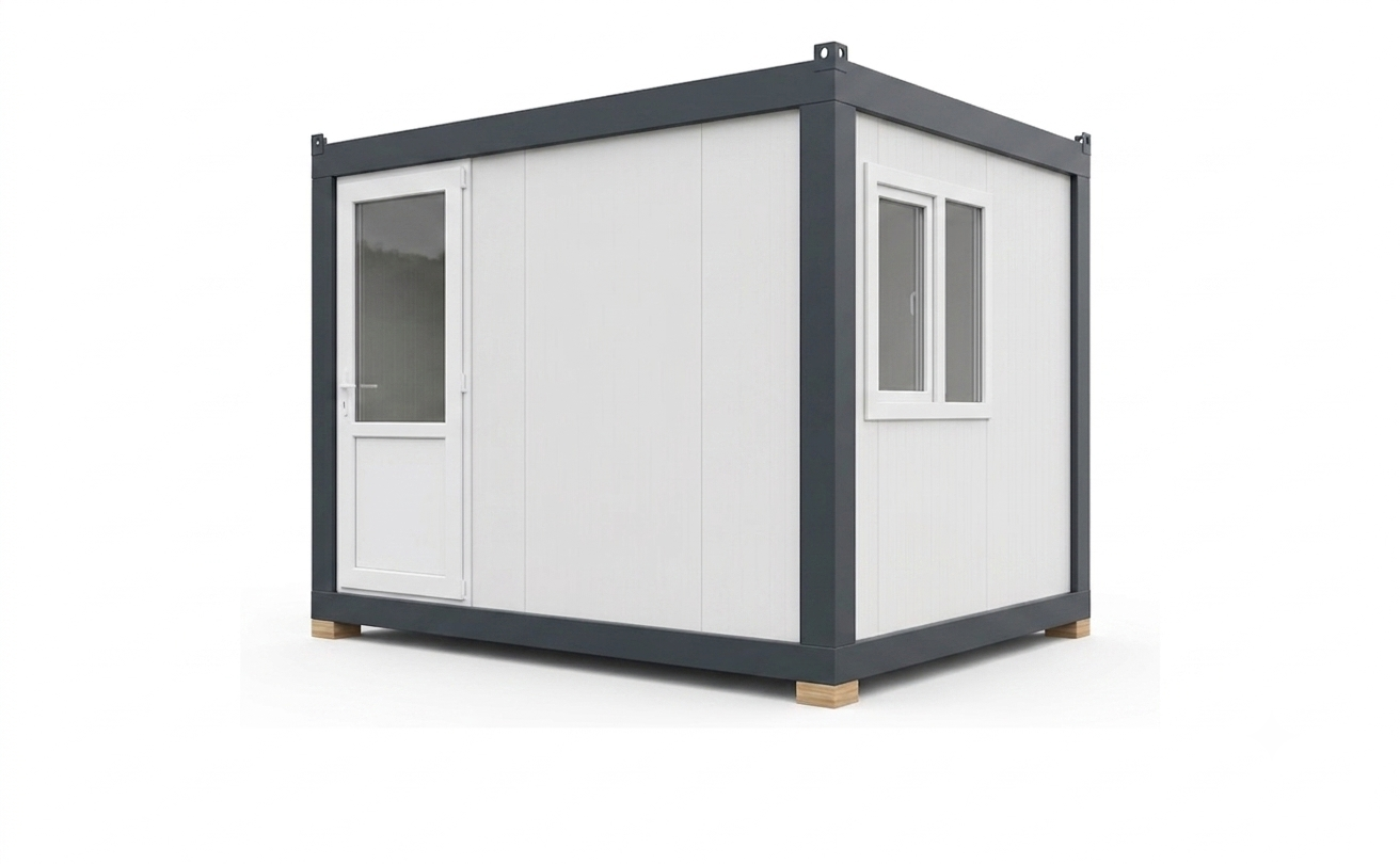 Container 3000x2400