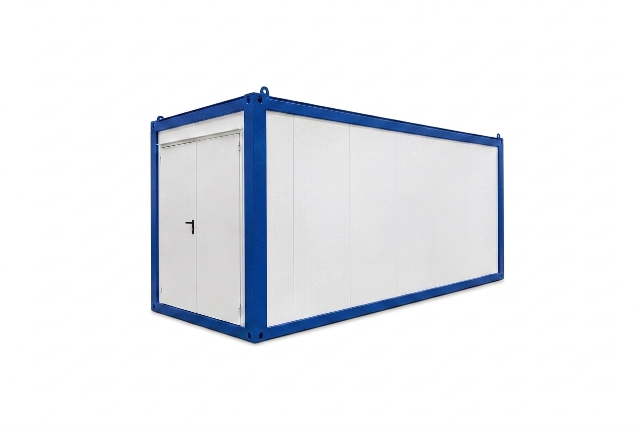 Container depozitare